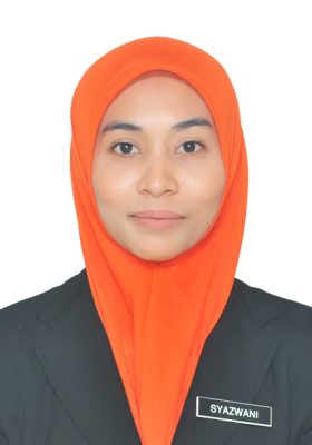 Wan Nurul Syazwani Binti Mohd Zolkipli