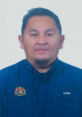 Azmi bin Matali