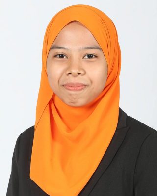 Nur Aziemah binti Mohamad Kamal