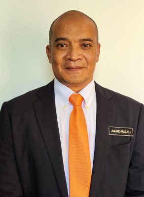 Awang Razali bin Abdullah