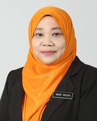 Noor Anizah binti Mat