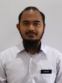 Mohd Hafizan Bin Mohd Nooh