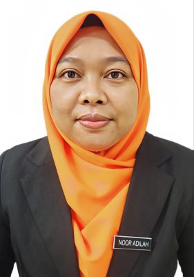 Noor Adilah Binti Mamat @ Dahan