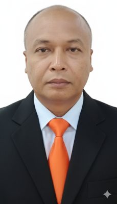 Mad Akmal bin Abd Ghani