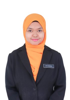 Nur Syafiqah Shuhada binti Basiron