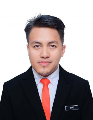 Mohamad Hafiz bin Abdul Ghani