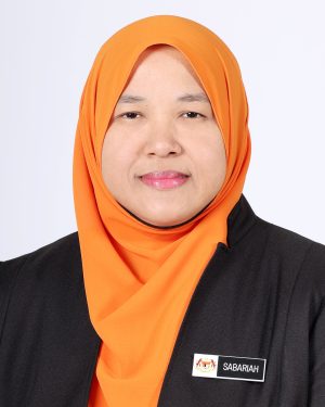Sabariah bt. Yusuf
