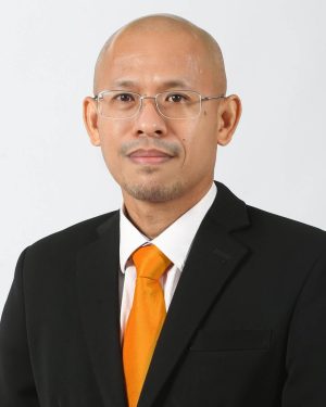 Ahmad Saifudin bin Nadin