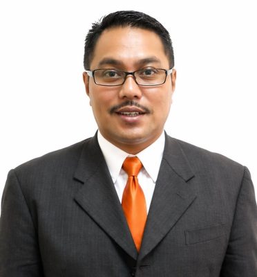 ROJAIHAFIZ BIN JANI