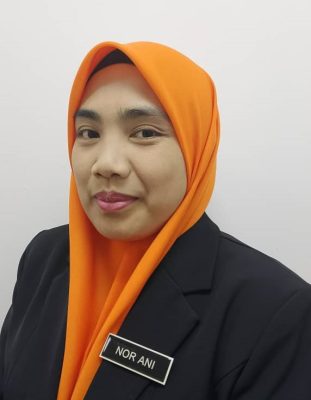 Nor Ani binti Baharum
