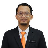 Muhammad Syazwan bin Mohd Samsi