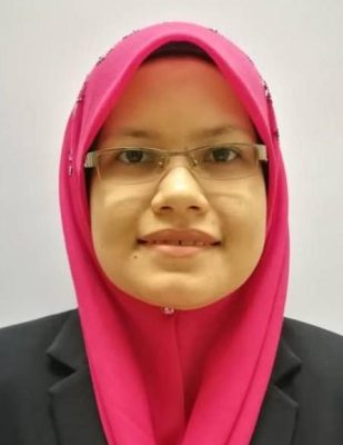 Noor Hidayu binti Mohd Jani