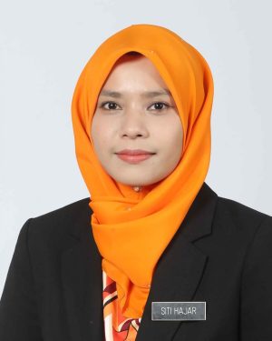 Siti Hajar bt. Yang Omar