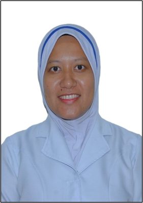 Tuan Mariana binti Noh