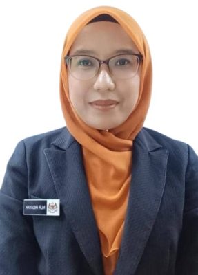 Nur Hidayah Binti Mansor