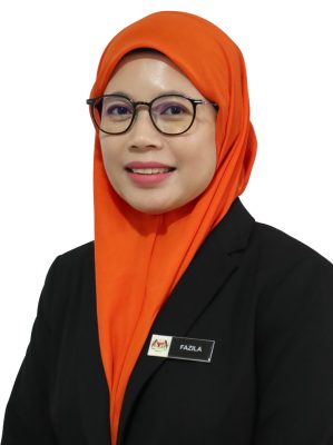 Fazila Binti Sulaili