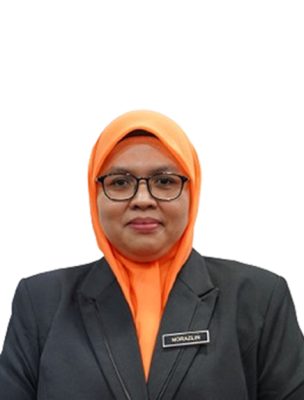 Norazlin Fariza binti Abu Bakar