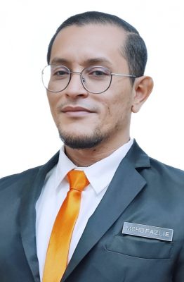 Mohd Fazlie Bin Latip