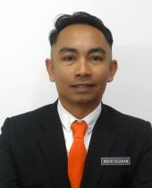 Mohamad Rozaian bin Husin