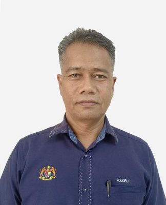 Zolkifli bin Ishak