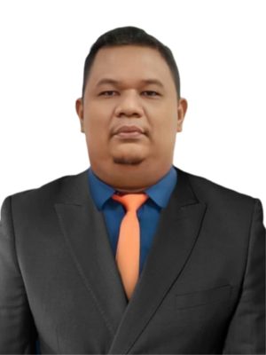 Mohamad Pirdaus bin Ismail