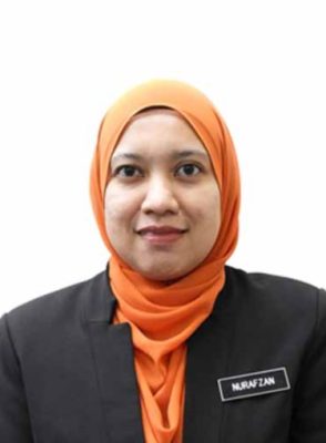 Nurafzan Binti Hamid