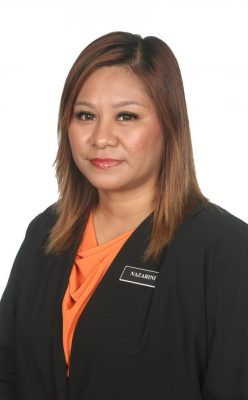 Nazarini Binti Zainal Abidin