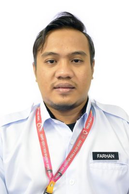 Mohamad Farhan Bin Isa