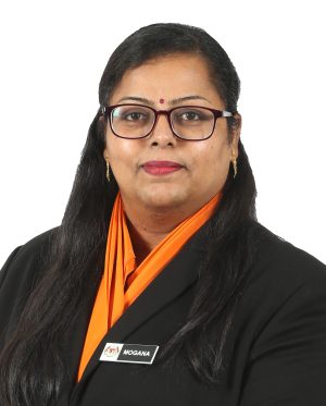 Mogana A/p Muniandy