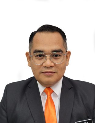 Fadzly Bin Ahmad Zainudin