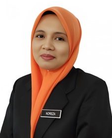 Noreza Binti Md Yassin