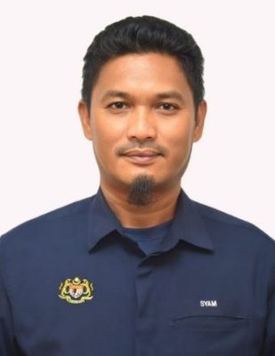 MUHAMMAD HISAMUDDIN BIN TALIB
