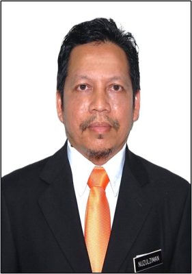 Nuzulziman Bin Awang