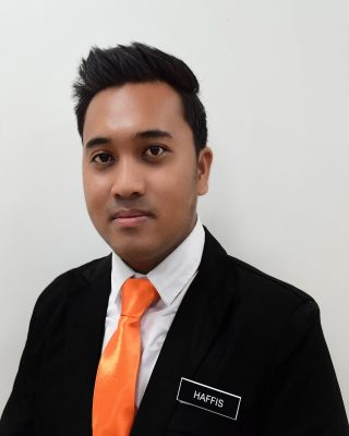 MUHAMMAD HAFFIS AZHAR BIN AWANG
