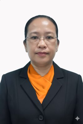 Esther Anak George Ingkai