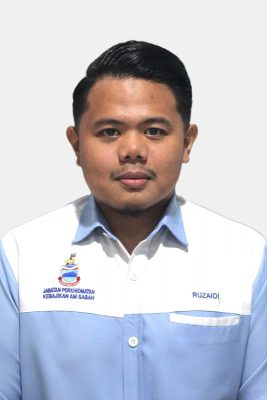 Ruzaidi bin Abdul Rashid