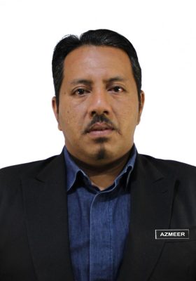 Mohd Azmeer bin Azenan
