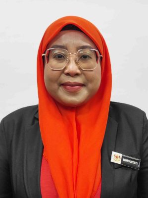 NORHAYATI BINTI MOHD JAILANI