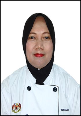 Rosnaini binti Alias