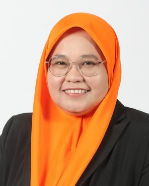Norhidayah binti Abd Rahman