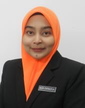 Nor Farazila binti Ismail