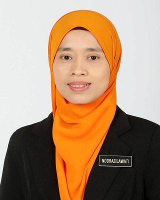 Noorazilawati binti Mhd Amin