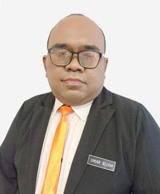 Umar Nizam bin Jusoh