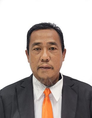 Lukman bin Mohamad