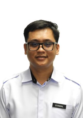Muhammad Syawal Bin Kamaruddin