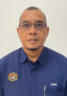 Jamal Bin Yahya