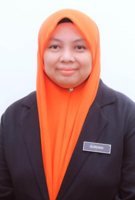 Suriana binti Mohamad Zainal