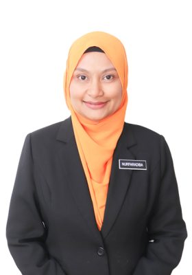 Nurfaradiba binti Ab Nasir