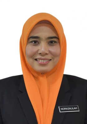 Norazalilah binti Abdullah