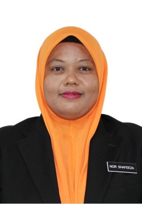 Nor Shafeeza binti Romli